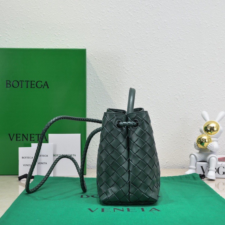 Bottega Veneta Top Handle Bags